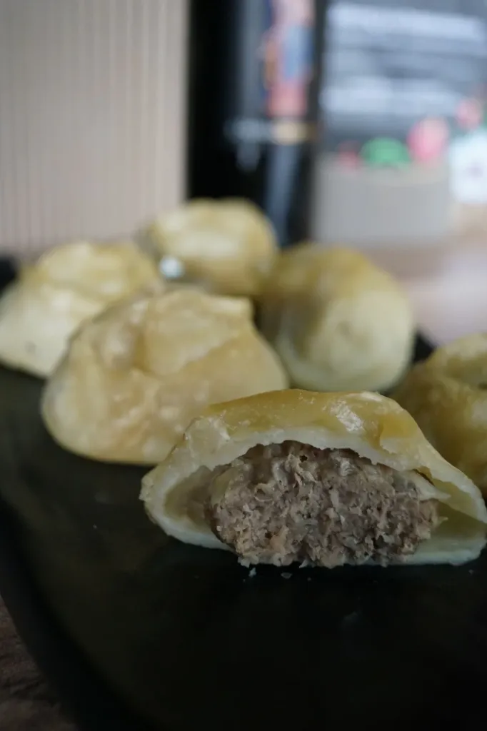 Manti - Schwein & Rind - 1000 g
